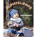 Xander Uitgevers B.V. Klømpelømpe Winterfeest