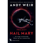 Xander Uitgevers B.V. Project Hail Mary