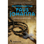 Xander Uitgevers B.V. De erfgename van Paus Johanna