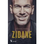 Xander Uitgevers B.V. Zidane