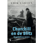 Xander Uitgevers B.V. Churchill en de Blitz