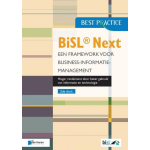 Van Haren Publishing BiSL® Next - Een Framework voor business informatiemanagement