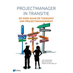 Projectmanager in transitie