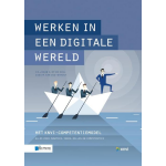 Van Haren Publishing Werken in een digitale wereld