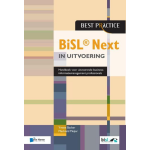 Van Haren Publishing BiSL® Next in uitvoering