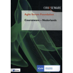 Van Haren Publishing Agile Scrum Foundation Courseware-Nederlands
