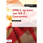 Van Haren Publishing IPMA-C op basis van ICB 4 Courseware - herziene druk