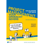 Van Haren Publishing Projectmanagement voor opdrachtgevers