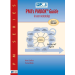 Van Haren Publishing PMI's PMBOK® Guide in een notendop