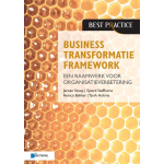 Business Transformatie Framework -