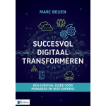 Van Haren Publishing Succesvol Digitaal Transformeren