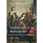 Stadhouders in de Nederlanden