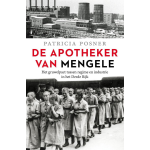 Omniboek De apotheker van Mengele