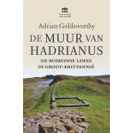 Omniboek De Muur van Hadrianus