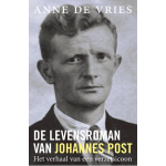 Omniboek De levensroman van Johannes Post