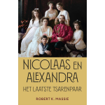 Omniboek Nicolaas en Alexandra