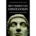 Omniboek Het visioen van Constantijn