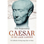 Omniboek Caesar in de Lage Landen