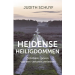 Omniboek Heidense heiligdommen