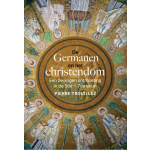 Omniboek De Germanen en het christendom