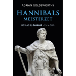 Omniboek Hannibals meesterzet