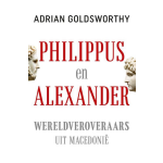 Omniboek Philippus en Alexander