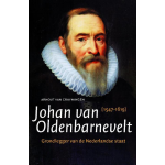 Omniboek Johan van Oldenbarnevelt 1547-1619