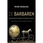 Omniboek De Barbaren