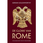 Omniboek De glorie van Rome