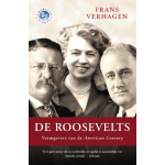 Omniboek De Roosevelts