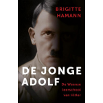 Omniboek De jonge Adolf