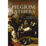 Omniboek Pilgrim Fathers