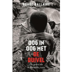 Omniboek Oog in oog met de duivel