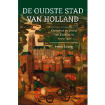 Omniboek De oudste stad van Holland