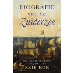 Omniboek Biografie van de Zuiderzee