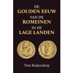 Omniboek De gouden eeuw van de Romeinen in de Lage Landen