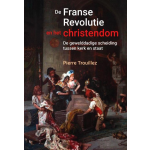 Omniboek De Franse revolutie en het christendom