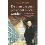 Omniboek De man die geen president mocht worden