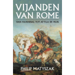 Omniboek Vijanden van Rome