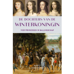Omniboek De dochters van de Winterkoningin