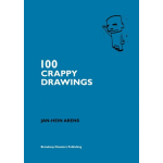 Brave New Books 100 Crappy Drawings