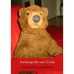 Brave New Books Autobiografie van Grizzly
