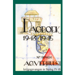 Brave New Books Dagboek 1943 - 1945