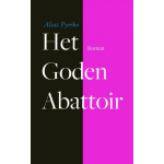 Brave New Books Het goden abattoir