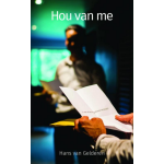 Hou van me