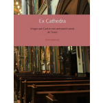 Brave New Books Ex Cathedra