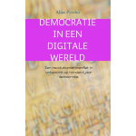 Democratie in een digitale wereld
