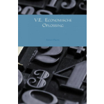 V.E. Economische oplossing