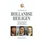 Encyclopedie van hollandse heiligen