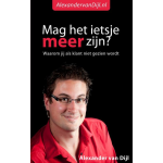 Brave New Books Mag het ietsje meer zijn?